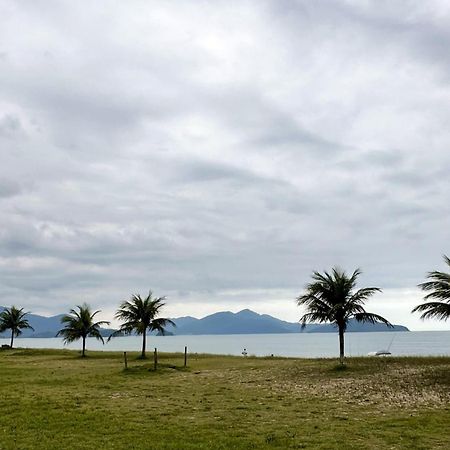 Casa C Piscina A 700M Da Praia De Caraguatatuba Sp Buitenkant foto
