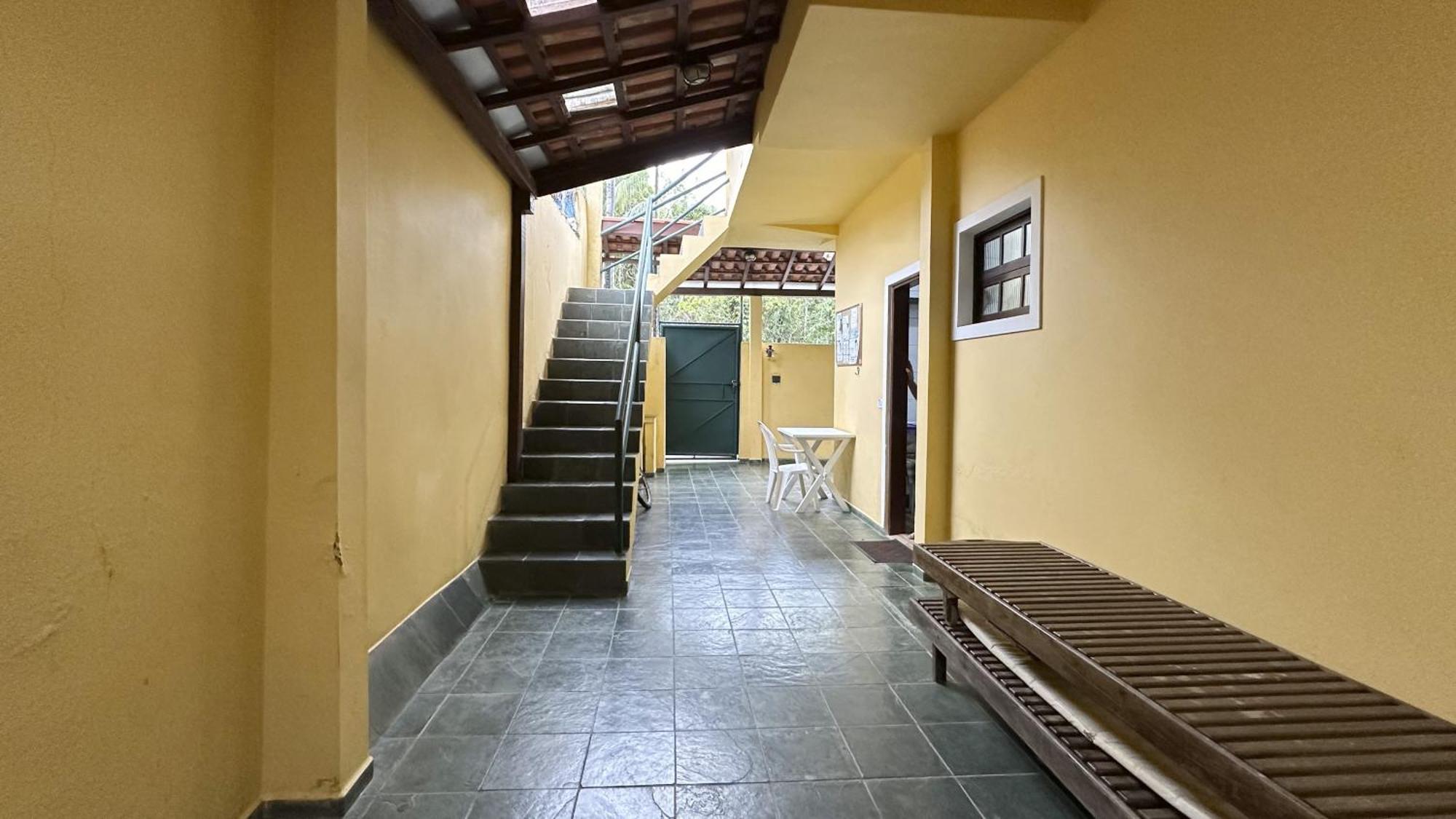 Casa C Piscina A 700M Da Praia De Caraguatatuba Sp Buitenkant foto